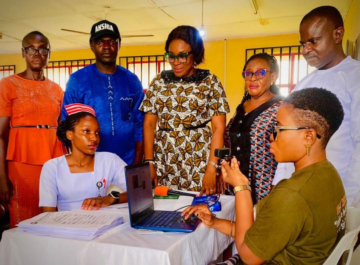 Akwa Ibom Health Insurance Agency expands access to tertiary institutions