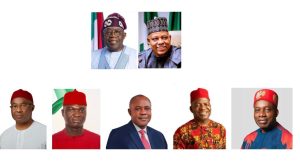 As South-East Progressively Aligns With The Tinubu Administration