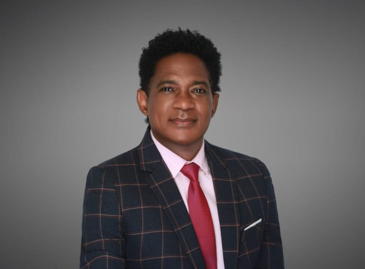 Austin Akpehe appointed as NYCN Diaspora Ambassador of China