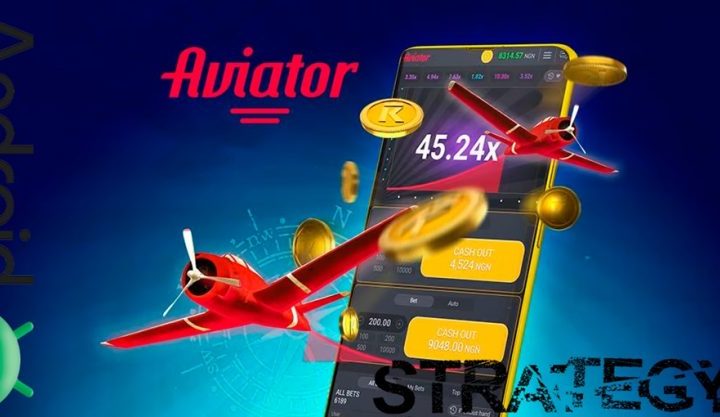 Aviator games hosted by Casino gambling platforms