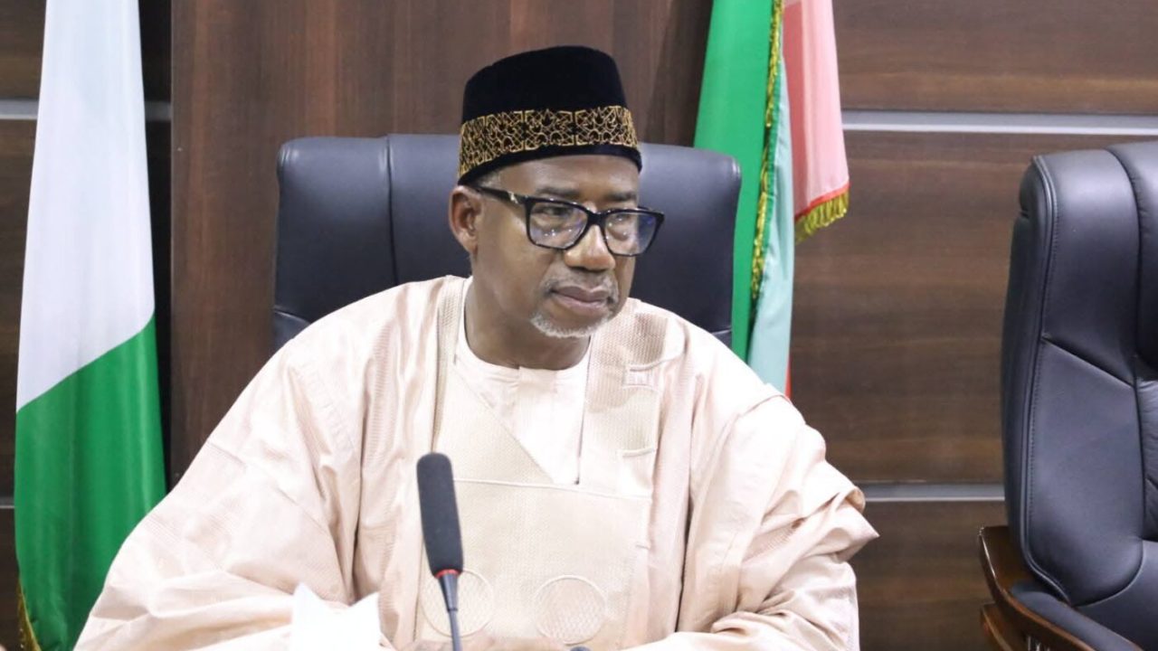 Bauchi State Governor, Bala Mohammed