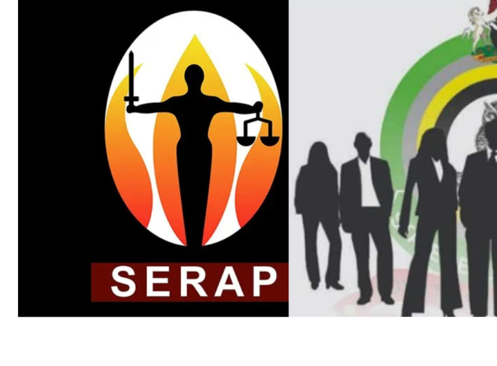 DSS and SERAP
