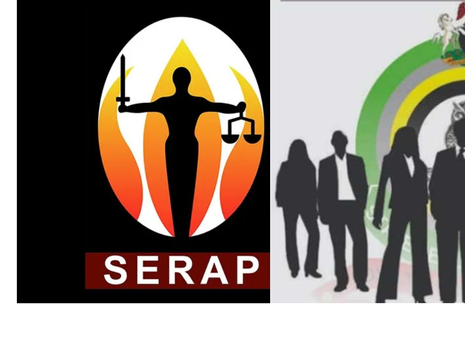 Dss vs SERAP