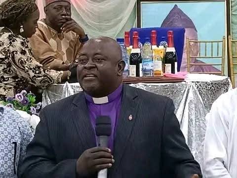 DSS arrest of Pastor Yoila sparks outrage as Bishop Wesley, family condemn midnight operation in Taraba