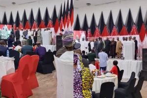 Daily Asset Awards 2025: Governors Mbah, Fintiri, Zacch Adedeji, others honoured for national impact