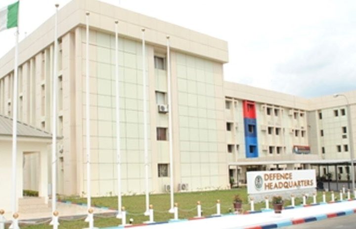 Defence Headquarters