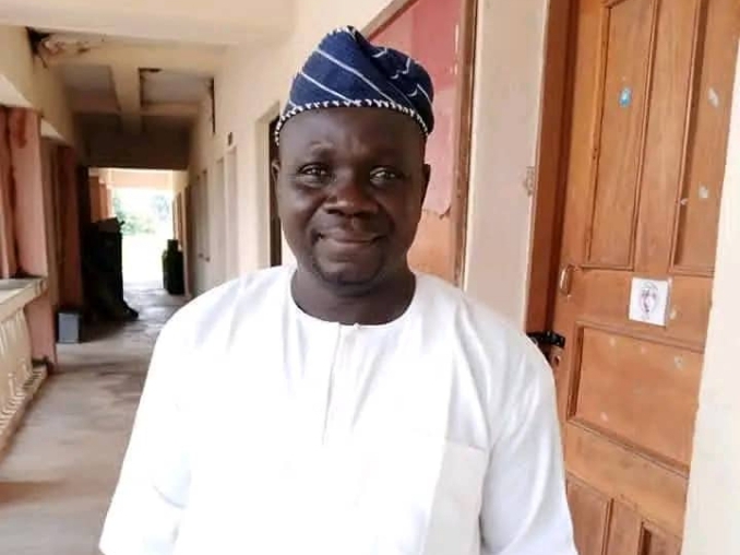 Detained GMC cleric apologises to Governor Kefas, Taraba SGS over defamatory remarks