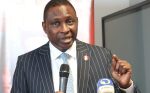 EFCC Chairman, Mr. Ola Olukoyede