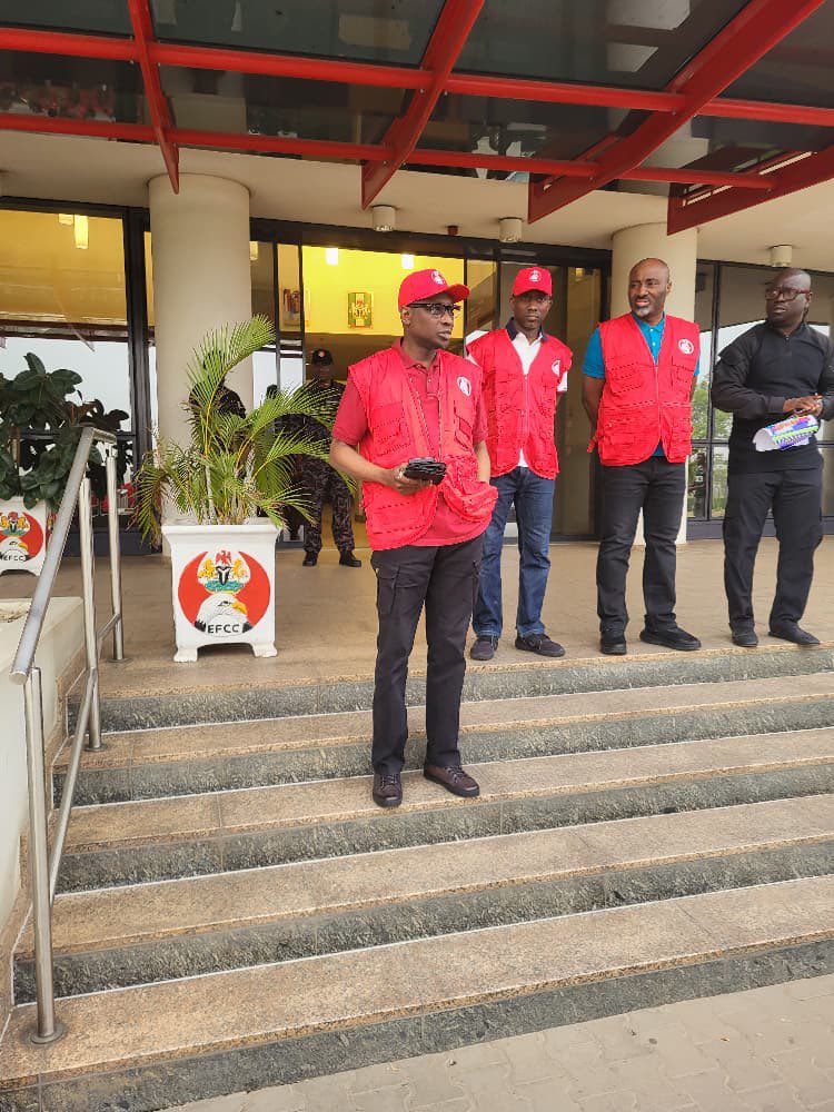 EFCc deploys operatives for FCT election