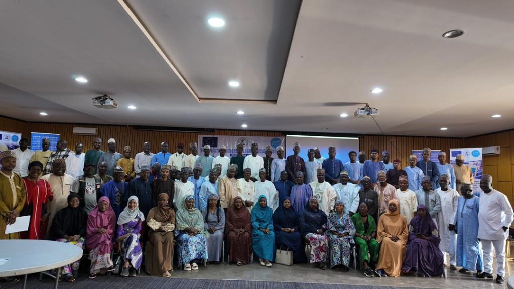Early childhood education key to reducing out-of-school crisis – Sokoto SUBEB 1 Early childhood education key to reducing out-of-school crisis – Sokoto SUBEB