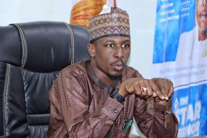 Borno reviews Maiduguri Master Plan, launches online sale of plots along Ring Road