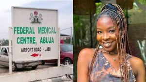 FMC Abuja denies claims of negligence in snakebite death of Ifunanya Nwagene