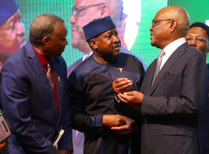 Wike’s bold governance, infrastructure renewal in FCT exemplary, says Gusau