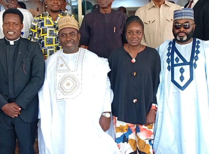 INEC, National Peace Committee strengthen partnership ahead of FCT election