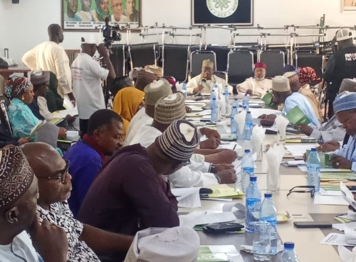 Insecurity, displacement worsening in North, ACF raises alarm