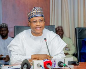 Our partnership driving development in Kaduna – Uba Sani tells Speaker Abbas 3 Kaduna State Governor Uba Sani