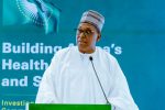 Coordinating Minister of Health and Social Welfare, Prof. Muhammad Ali Pate,