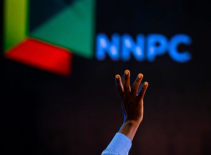 NNPC records N535bn profit after tax for June 26 NNPCL