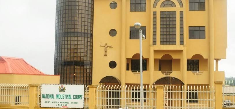 National Industrial Court Abuja