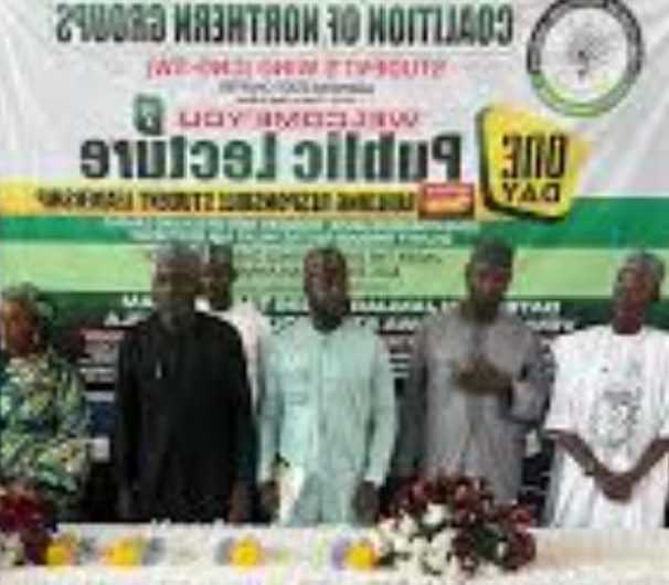 Northern group urges Nigerians to vote beyond religion, tribe