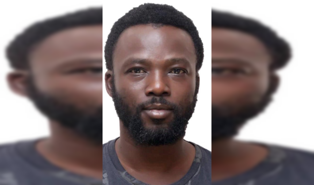 A new frontier: Olokigbe Tunde appointed NYCN diaspora ambassador for Hong Kong 1 Olokigbe Tunde appointed NYCN diaspora ambassador for Hong Kong