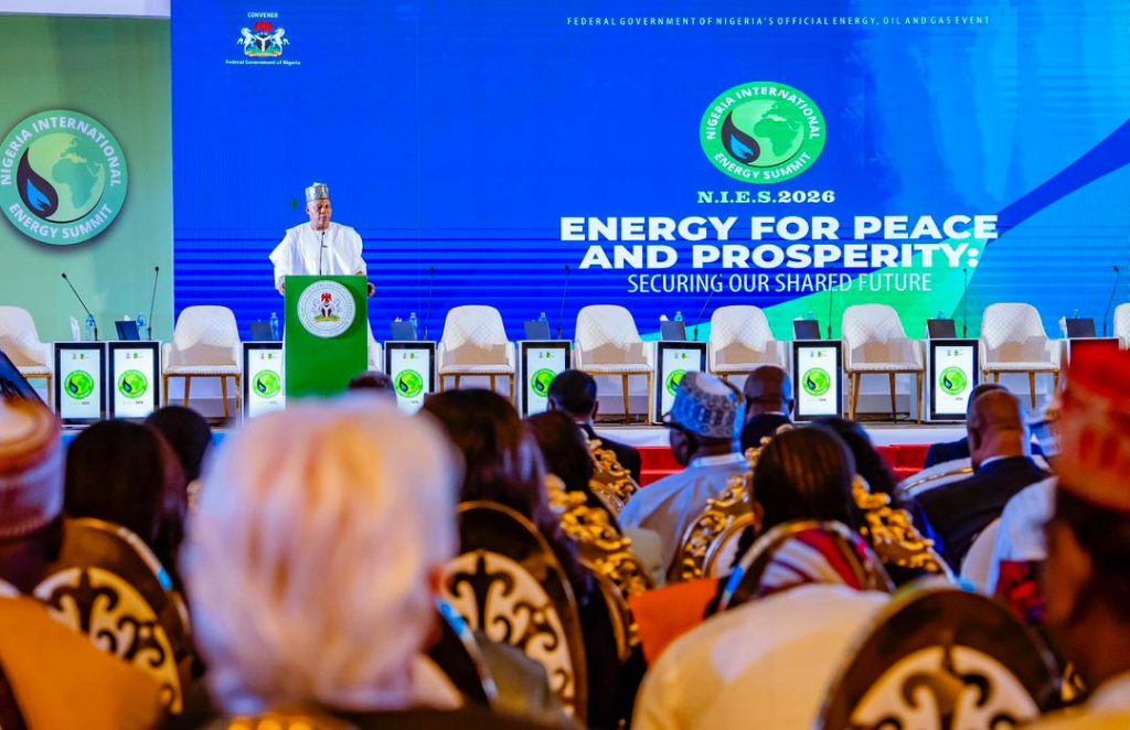 Nigeria stands ready with Africa, global partners to deliver secure, affordable, cleaner energy – Tinubu