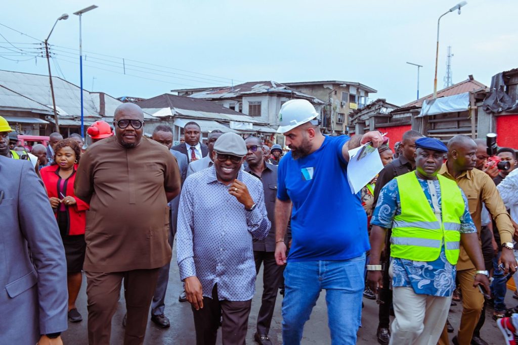 Amid Rivers crisis, Fubara vows not to lose focus on governance 1 Rivers crisis, Fubara vows not to lose focus on governance