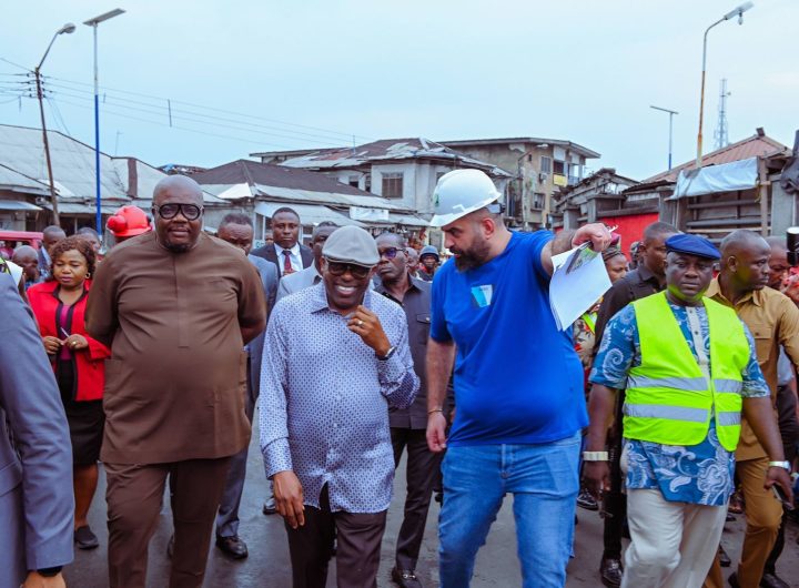 Rivers crisis, Fubara vows not to lose focus on governance