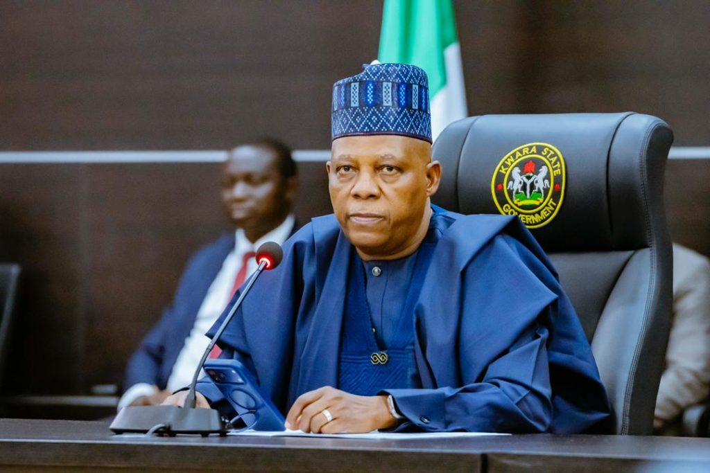 Shettima leads FG delegation to condole with victims Of Kwara attack