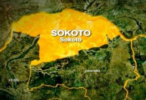 Sokoto State