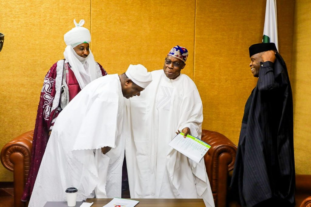 Tinubu pays tribute to Gen. Murtala's legacy and pan-African vision 2 Tinubu pays tribute to Gen. Murtala's legacy and pan-African vision