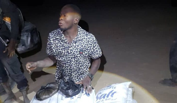 Troops nab Boko Haram collaborators, drone supplier, eliminate terrorists in North East