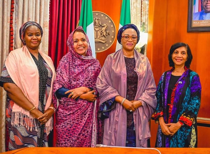 UNICEF commends Nigeria's significant increase of birth registration