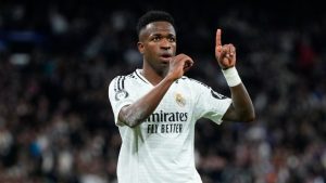 Vinicius Jr signs 6-year Real Madrid extension, ends transfer speculation 2 Real