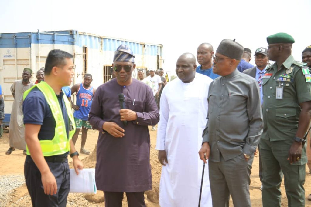 2027 election activities won't affect our developmental efforts – Wike 1 Wike says 2027 election wont affect fct development