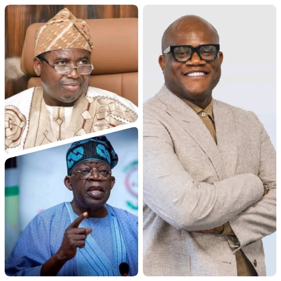 Electoral reform must follow readiness, not rhetoric – ADSC Boss 1 electoral act