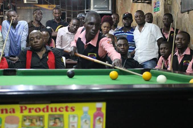 Nasarawa: Man loses life after snooker hall argument turns violent