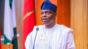 Engineering must remain the driving force for Nigeria's development — Yilwatda 2 APC National Chairman, Professor Nentawe Yilwatda