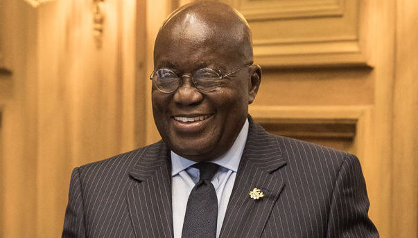 Akufo Addo