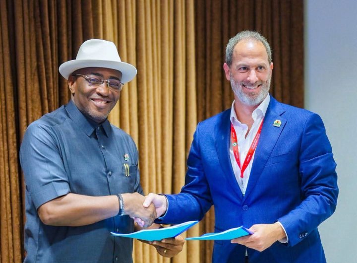 Akwa Ibom signs landmark deal to transform state-owned hotels, resorts