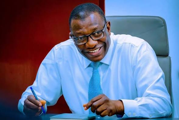 Bauchi born oil and gas technocrat Bala Wunti,