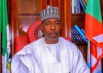 Zulum appoints Dr. Babagana Mallumbe Acting Chief of Staff, assigns portfolios to newly sworn-in commissioners 12 Zulum approves recruitment of 473 medical personnel