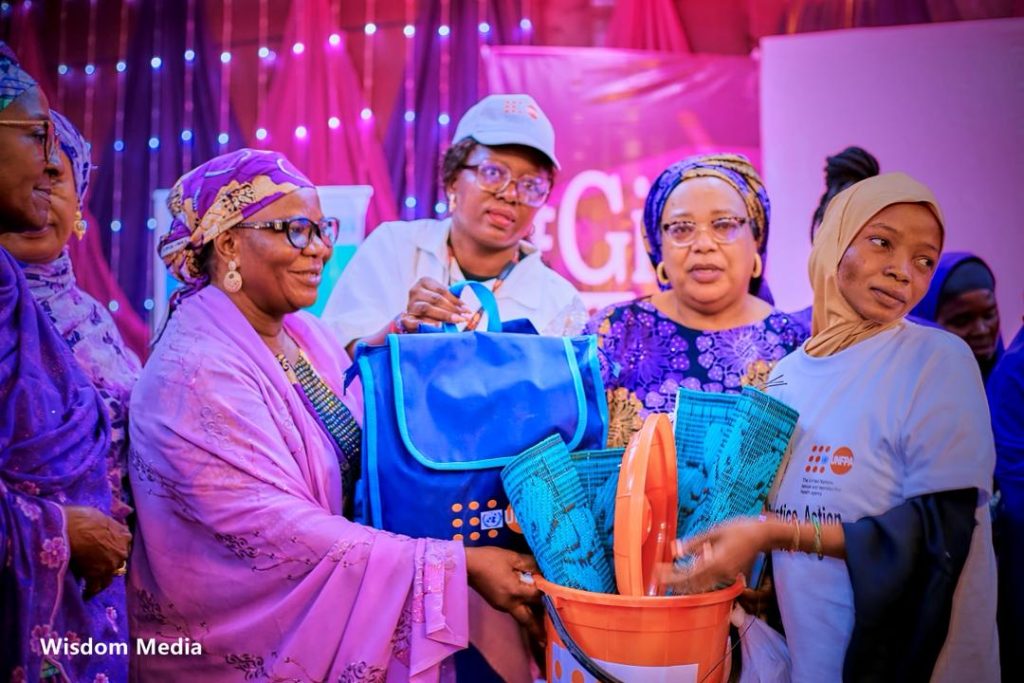 Borno, UN Women intensify campaign against GBV