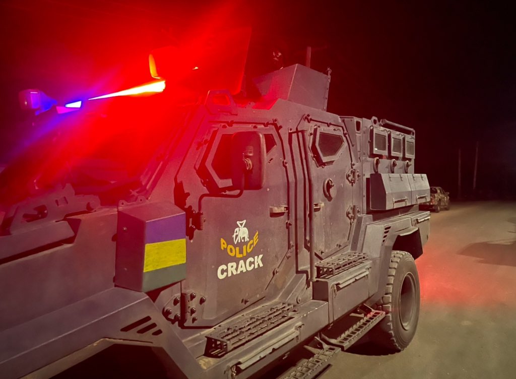 Security operatives repel Boko Haram terrorists’ infiltration attempt in Maiduguri