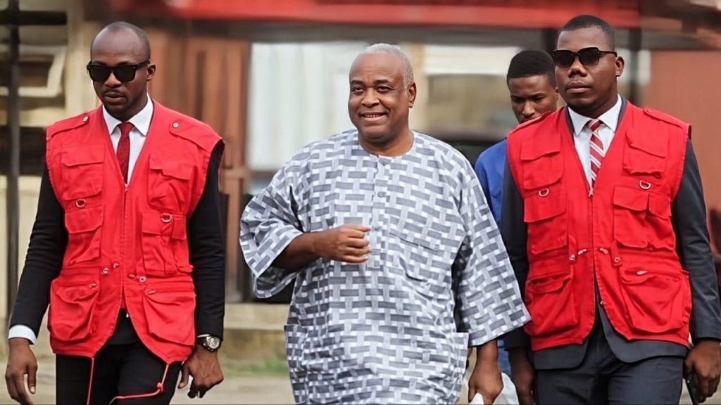 Alleged N120m fraud: Court dismisses Abebe, co-defendant’s no-case submission