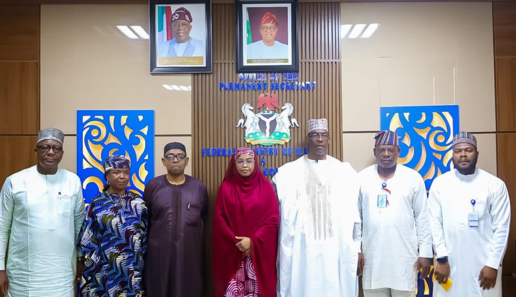 FG partners Admiralty Maritime Service to slash transport costs
