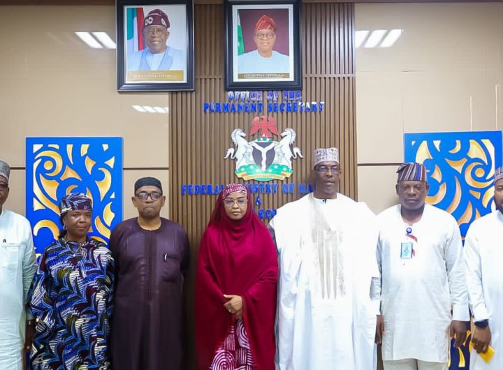 FG partners Admiralty Maritime Service to slash transport costs