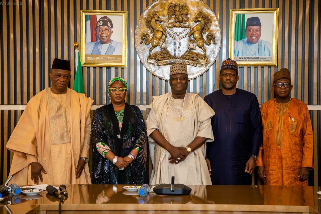 FG steering committee to drive establishment of Cotton, Textile and Garment Development Board