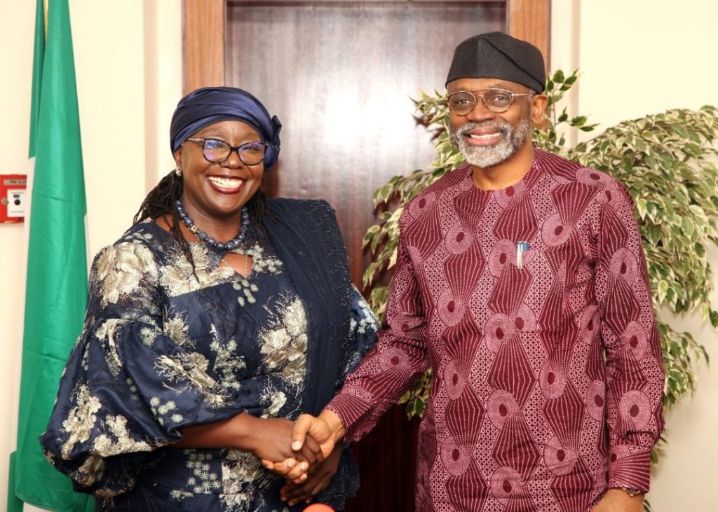FG lauds UNDP, seeks collaboration for development