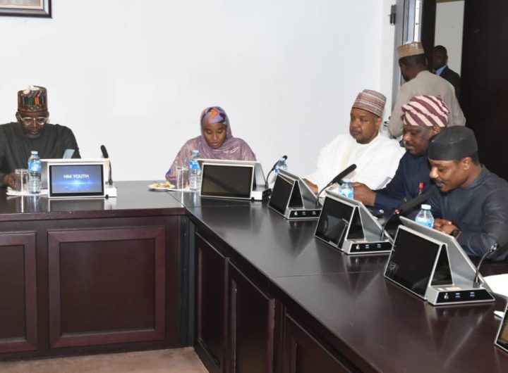 GenU Nigeria gets secretariat to connect 20m youths